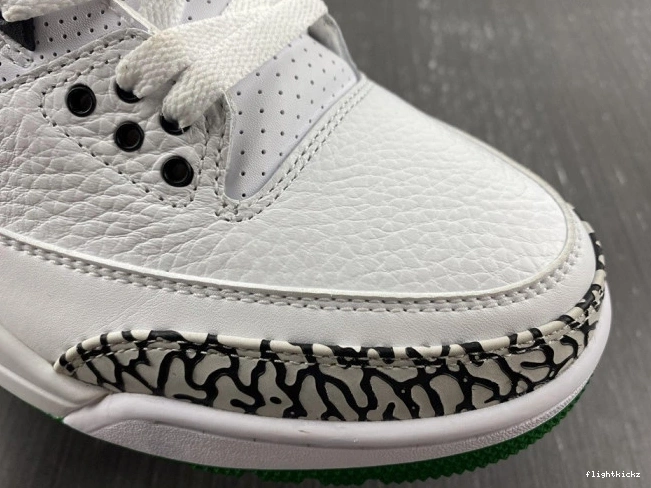 Ducks Retro 3 594282233 Jordan Pit White Oregon Crew 0730